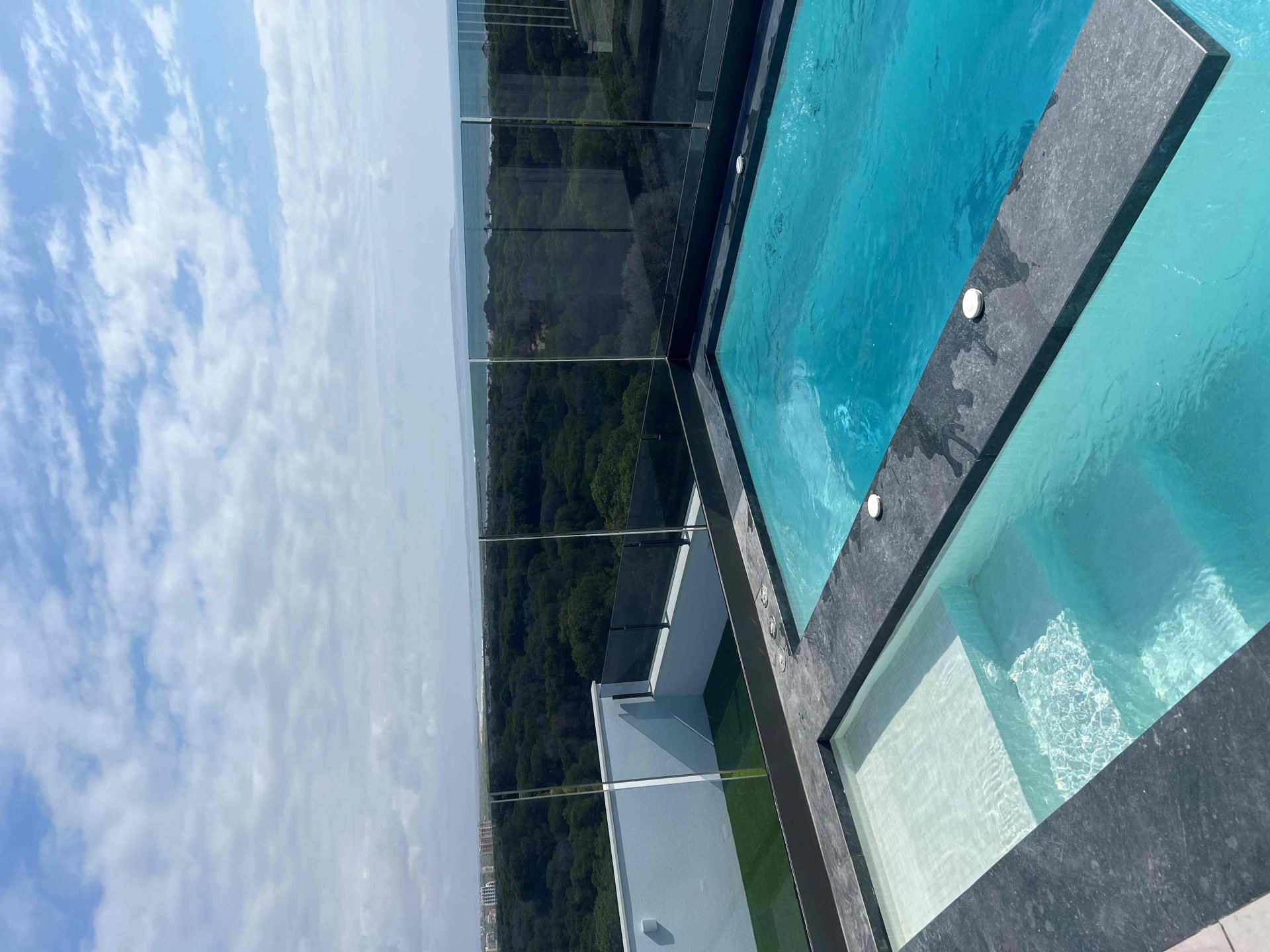 Penthäuser in Guardamar del Segura, Alicante, Spanien 3 Schlafzimmer, 136 m2 Nr. 155175