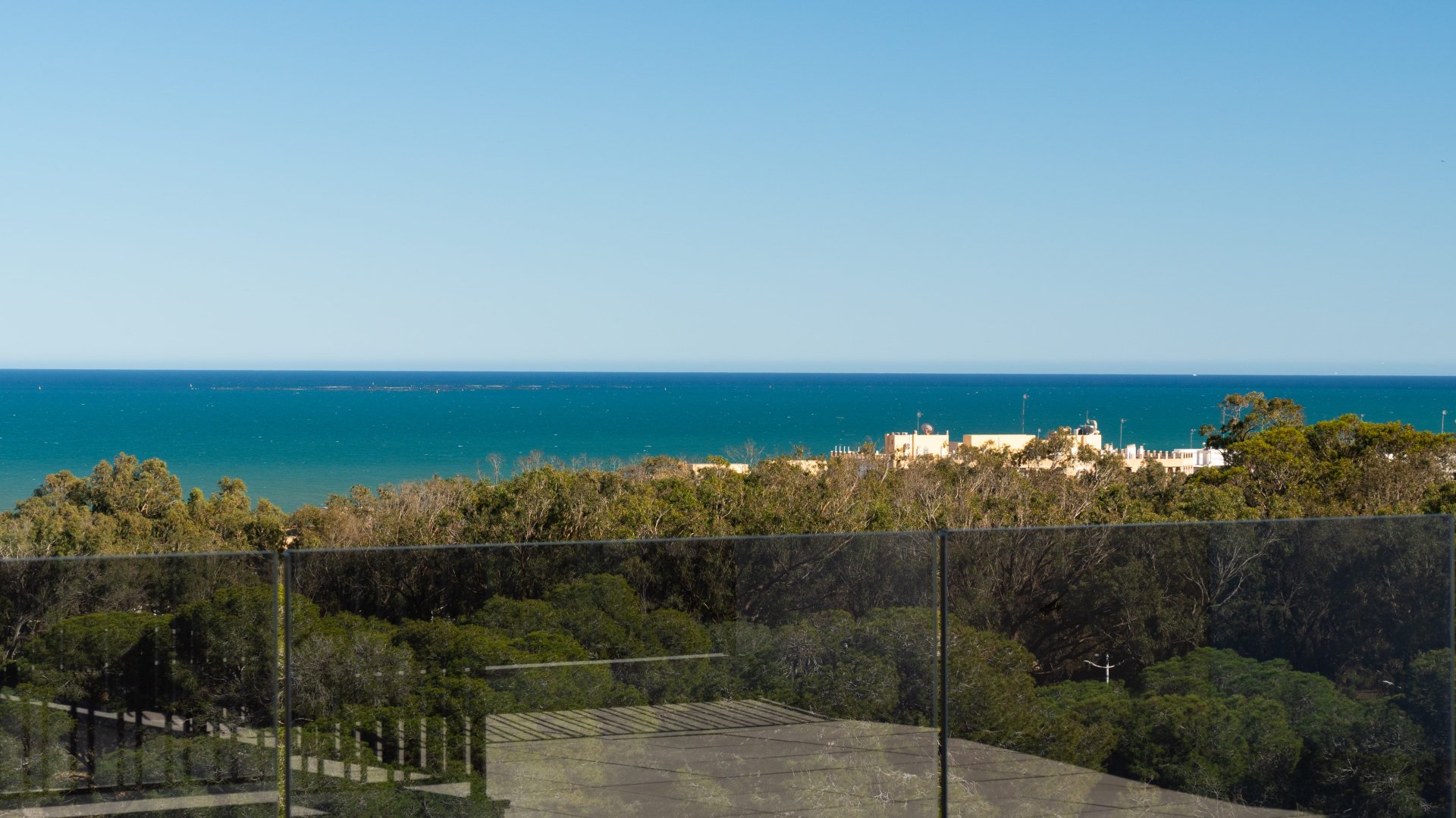 Penthäuser in Guardamar del Segura, Alicante, Spanien 3 Schlafzimmer, 136 m2 Nr. 155175