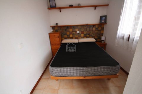 Huoneisto myytävänä Ciutadella De Menorca, Menorca, Espanja, 1 makuuhuone, 41 m2 No. 155177 - kuva 8