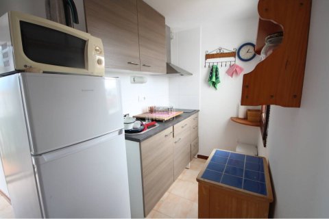 Huoneisto myytävänä Ciutadella De Menorca, Menorca, Espanja, 1 makuuhuone, 41 m2 No. 155177 - kuva 6