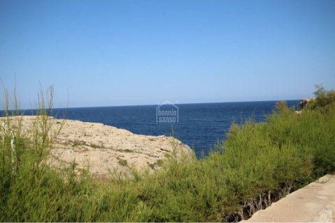 Huoneisto Ciutadella De Menorca, Menorca, Espanja 1 makuuhuone, 41 m2 No. 155177