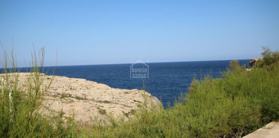 Huoneisto Ciutadella De Menorca, Menorca, Espanja 1 makuuhuone, 41 m2 No. 155177