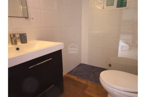 Huoneisto myytävänä Ciutadella De Menorca, Menorca, Espanja, 1 makuuhuone, 41 m2 No. 155177 - kuva 7