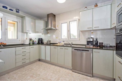 Villa à vendre à Mahon, Menorca, Espagne, 4 chambres, 183 m2 No. 155179 - photo 7