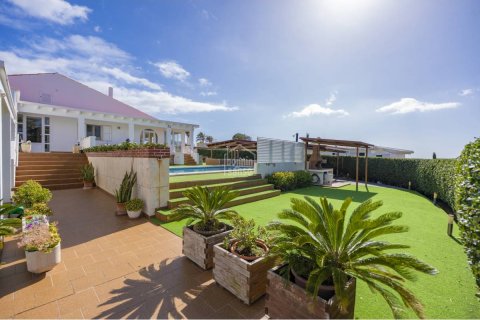 Villa à vendre à Mahon, Menorca, Espagne, 4 chambres, 183 m2 No. 155179 - photo 3