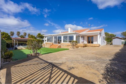 Villa à vendre à Mahon, Menorca, Espagne, 4 chambres, 183 m2 No. 155179 - photo 13