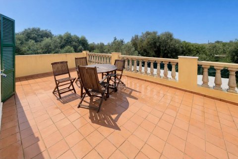 Villa pārdošanā Alaior, Menorca, Spānijā 5 istabas, 198 m2 Nr. 155178 - attēls 13
