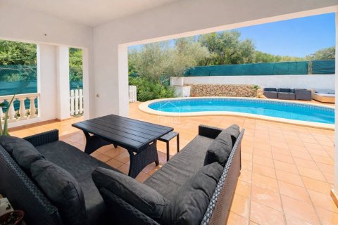 Villa pārdošanā Alaior, Menorca, Spānijā 5 istabas, 198 m2 Nr. 155178 - attēls 2