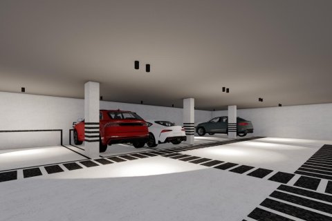 Продажа квартиры в Гуардамар-дель-Сегура, Аликанте, Испания 3 спальни, 121м2 №155174 - фото 5