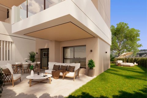 Huoneisto myytävänä Calpe, Alicante, Espanja, 3 makuuhuonetta, 188.91 m2 No. 175827 - kuva 4