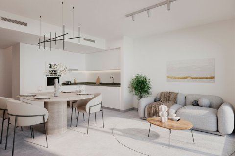 Huoneisto myytävänä Calpe, Alicante, Espanja, 3 makuuhuonetta, 188.91 m2 No. 175827 - kuva 13