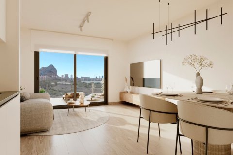 Appartamento in vendita a Calpe, Alicante, Spagna 3 camere da letto, 188.91 mq. N° 175827 - foto 12