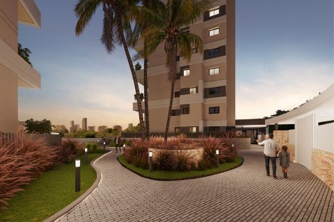 Продажа квартиры в Кальпе, Аликанте, Испания 3 спальни, 230.95м2 №175829 - фото 6