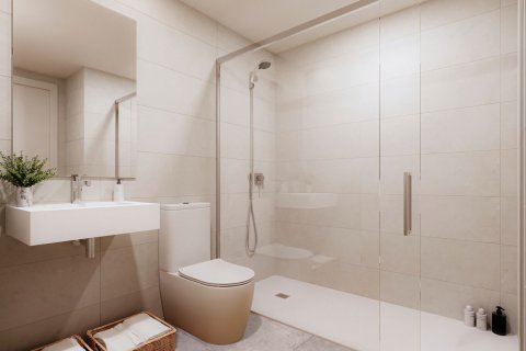 Apartment for sale in Calpe, Alicante, Spain 3 bedrooms, 230.95 sq.m. No. 175829 - photo 20