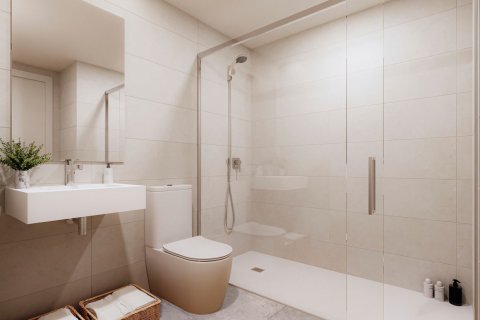 Продажа квартиры в Кальпе, Аликанте, Испания 3 спальни, 230.95м2 №175829 - фото 20