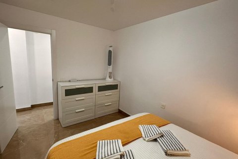 Lägenhet till salu Torrevieja, Alicante, Spanien 3 sovrum, 121 kvm. Nr. 116788 - foto 8