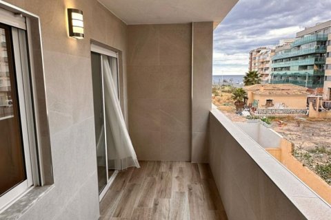 Lägenhet till salu Torrevieja, Alicante, Spanien 3 sovrum, 121 kvm. Nr. 116788 - foto 25