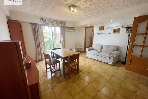 Dzīvoklis īrēšanai Valencia, Spānijā 1 istaba, 93 m2 Nr. 116782 - attēls 10