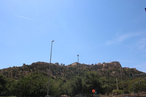 Gewerbeimmobilien zum Verkauf Alicante, Spanien 24 Schlafzimmer, 1280 m2 Nr. 116787 - Foto 4
