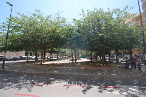 Gewerbeimmobilien zum Verkauf Alicante, Spanien 24 Schlafzimmer, 1280 m2 Nr. 116787 - Foto 9