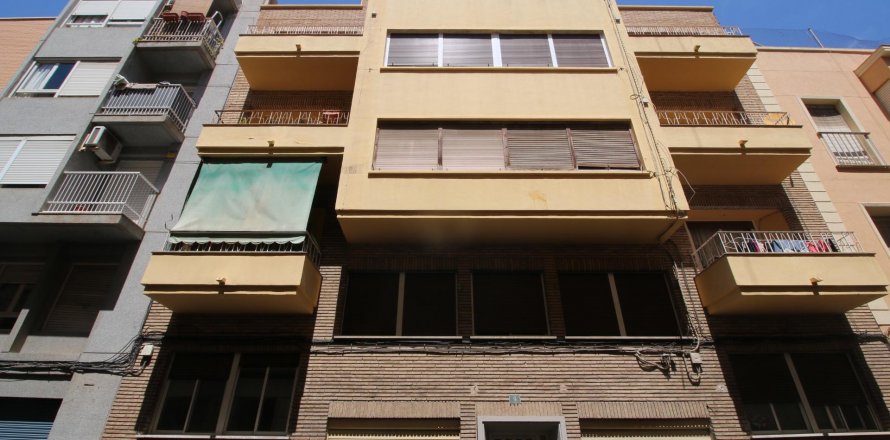 Gewerbeimmobilien Alicante, Spanien 24 Schlafzimmer, 1280 m2 Nr. 116787