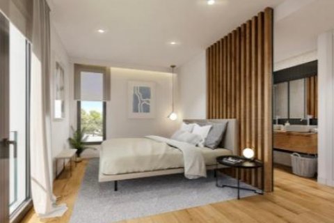 Villa for sale Albir, Alicante, Spain 4 bedrooms, 339.2 sq.m. No. 116784 - photo 5