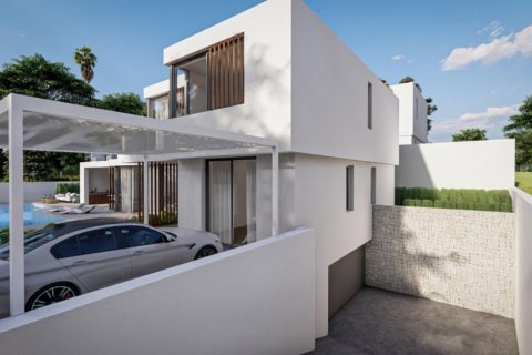 Villa for sale Albir, Alicante, Spain 4 bedrooms, 339.2 sq.m. No. 116784 - photo 3
