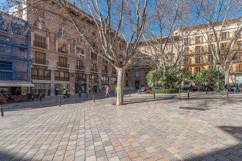 Appartamento in affitto a Palma de Majorca, Mallorca, Spagna 2 camere da letto, 50 mq. N° 182703 - foto 11