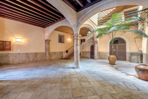 Appartamento in affitto a Palma de Majorca, Mallorca, Spagna 2 camere da letto, 50 mq. N° 182703 - foto 3