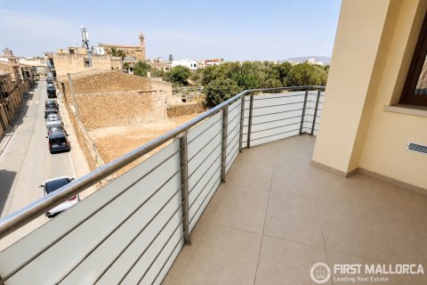 Apartamento en Santanyi, Mallorca, España 2 dormitorios, 118 m2 No. 182702