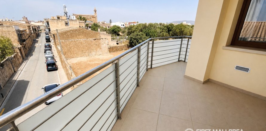 Huoneisto Santanyi, Mallorca, Espanja 2 makuuhuonetta, 118 m2 No. 182702