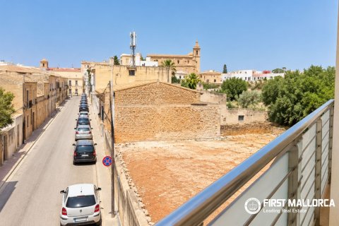 Huoneisto myytävänä Santanyi, Mallorca, Espanja, 2 makuuhuonetta, 118 m2 No. 182702 - kuva 5