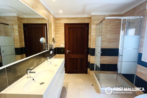 Huoneisto myytävänä Santanyi, Mallorca, Espanja, 2 makuuhuonetta, 118 m2 No. 182702 - kuva 12