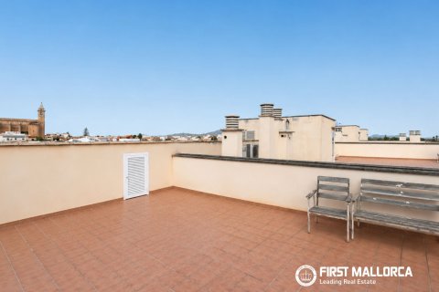 Huoneisto myytävänä Santanyi, Mallorca, Espanja, 2 makuuhuonetta, 118 m2 No. 182702 - kuva 14