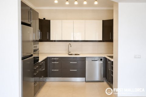 Huoneisto myytävänä Santanyi, Mallorca, Espanja, 2 makuuhuonetta, 118 m2 No. 182702 - kuva 4