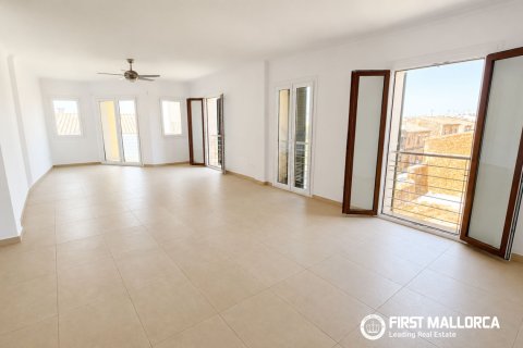 Huoneisto myytävänä Santanyi, Mallorca, Espanja, 2 makuuhuonetta, 118 m2 No. 182702 - kuva 6