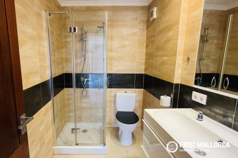 Huoneisto myytävänä Santanyi, Mallorca, Espanja, 2 makuuhuonetta, 118 m2 No. 182702 - kuva 10