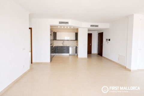 Huoneisto myytävänä Santanyi, Mallorca, Espanja, 2 makuuhuonetta, 118 m2 No. 182702 - kuva 3
