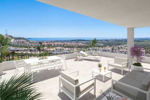 Apartamento en venta en Cuevas del Almanzora, Almería, España 3 dormitorios, 84 m2 No. 182704 - foto 4