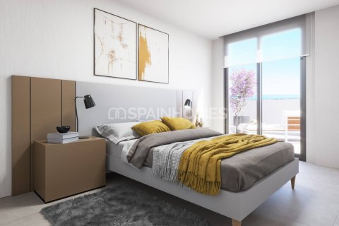 Apartamento en venta en Cuevas del Almanzora, Almería, España 3 dormitorios, 84 m2 No. 182704 - foto 8