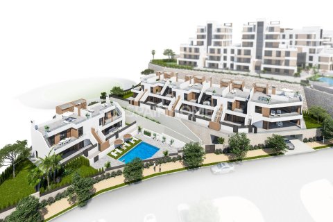 Apartamento en venta en Cuevas del Almanzora, Almería, España 3 dormitorios, 84 m2 No. 182704 - foto 2