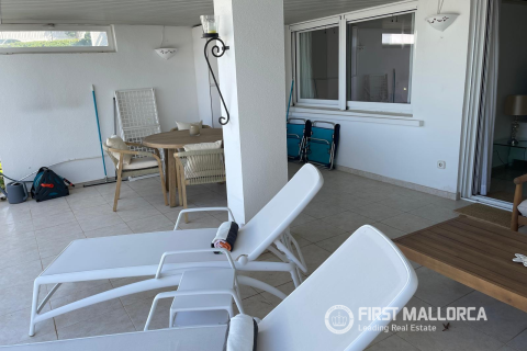Apartment for sale in Portals Nous, Mallorca, Spain 2 bedrooms, 124 sq.m. No. 182700 - photo 8