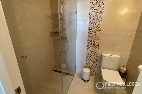 Lägenhet till salu i Portals Nous, Mallorca, Spanien 2 sovrum, 124 kvm. Nr. 182700 - foto 27