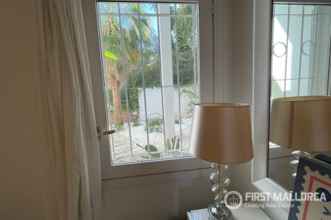 Lägenhet till salu i Portals Nous, Mallorca, Spanien 2 sovrum, 124 kvm. Nr. 182700 - foto 28