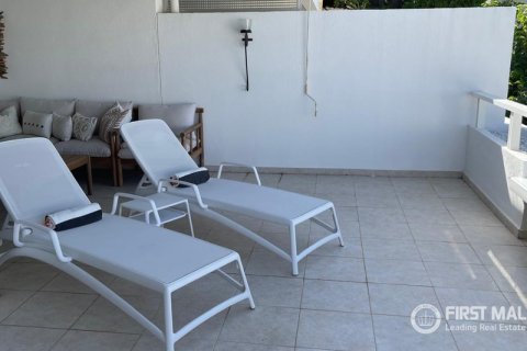Lägenhet till salu i Portals Nous, Mallorca, Spanien 2 sovrum, 124 kvm. Nr. 182700 - foto 5