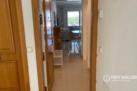 Apartment for sale in Portals Nous, Mallorca, Spain 2 bedrooms, 124 sq.m. No. 182700 - photo 11