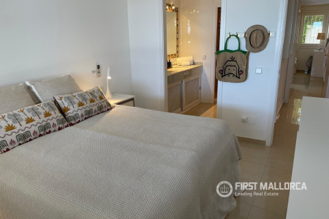 Apartment for sale in Portals Nous, Mallorca, Spain 2 bedrooms, 124 sq.m. No. 182700 - photo 23