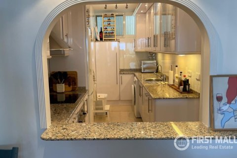 Lägenhet till salu i Portals Nous, Mallorca, Spanien 2 sovrum, 124 kvm. Nr. 182700 - foto 19
