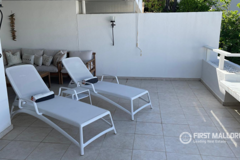 Apartment for sale in Portals Nous, Mallorca, Spain 2 bedrooms, 124 sq.m. No. 182700 - photo 5