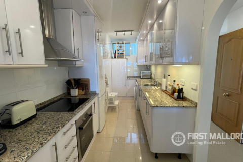 Apartment for sale in Portals Nous, Mallorca, Spain 2 bedrooms, 124 sq.m. No. 182700 - photo 20
